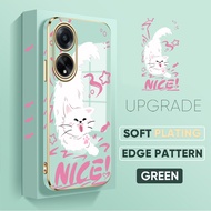 LOKAL OPPO A98 F23 A1 5G For Local Stock Lanyard Free Phone Case Hp Casing Softcase Kesing Cassing S