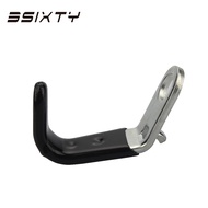 3SIXTY Fork Hook Pothook for Brompton Folding Bike Fork Claw Catch Stable