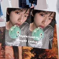 Ready photocard official juhoon cortis corball