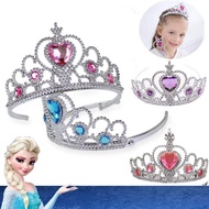 Princess Crown Silver Gold Blue Red Pink Sofia Crown Princess Crown