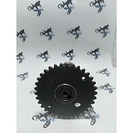 Camshaft - Gy6 125 / GY6125