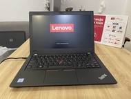 THINKPAD X280 CORE I5 8250U RAM 8GB SSD 256GB 12.5INCH FHD