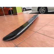 Honda Civic EG9 SR4 90-95 Spoiler Fiber With LED