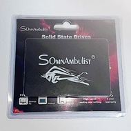 Internal solid-state drive SomnAmbulist Ssd 2.5inch sata3 512GB 256GB 128GB Compatible with laptops and desktops 120gb 240gb 480gb
