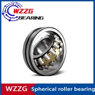 1PCS 21304 21305 WZZG 21306 21307 CA CAK CC CCK/W33 Spherical roller bearing pxb2