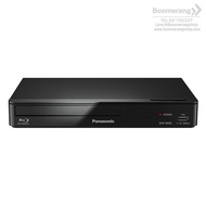 เครื่องเล่นบลูเรย์ Panasonic รุ่น DMP-BD83GJ  (เล่นแผ่น BD / DVD) (BoomerangShop)