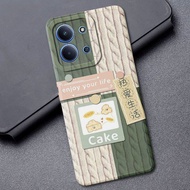 Softcase Macaron Redmi 15C - Redmi 15 Regular - Poco C85 Casing Hp Pro Camera Latest - i15