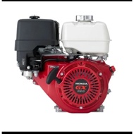 Mesin Bensin Engine Serbaguna Penggerak Honda Gx390 Putaran Lambat