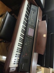 Yamaha 電子琴