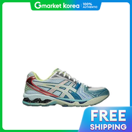ASICS | รองเท้าวิ่งผู้หญิง ASICS Gel-Kayano 14 หลากสี ของแท้ ชุดกีฬา