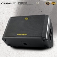 Cool Music BP60D PLUS  300-Watt Multifunctional Battery Powered Acoustic Amplifier