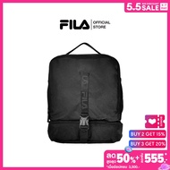 FILA กระเป๋าเป้เด็ก LUNCH รุ่น JBV231001K - BLACK
