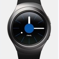 Samsung/Samsung gear S2Watch Call Android Apple Watch Second Hand