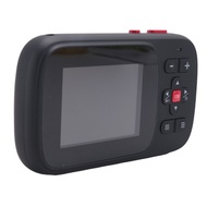 72MP Digital Camera 2.5K Compact Point and Camera 16X Zoom Auto Focus Camera with Mp3 for Kids