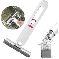 Alat Pel Mini Lipat Portabel Mop Cleaning Tool Serbaguna 01