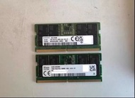 Samsung & SK Hynix DDR5 SODIMM 16GB RAM