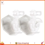 【pwlydc1g】2Pcs Fuel Pump Filter for Mazda 5 2006-2015 Mazda 3 5 6 Mx-5 Miata CX-7 RX 8 CX-9 Fuel Str