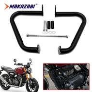 สำหรับ Triumph Speed 400 Scrambler 400X Speed400 Scrambler 400X2024 -2025ชิ้นส่วนรถจักรยานยนต์กรอบอุ