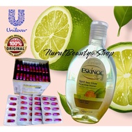 ESKINOL SPOTLESS GLOW TONER 135ML with DALACIN