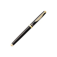 Kyocera ballpoint pen water-based pen tip ceramic ball gift slim black KCB-15 BK