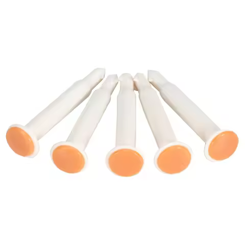 20Pcs BBQ Chicken Thermometer Disposable Popping Up Temperature Meter for Cooking