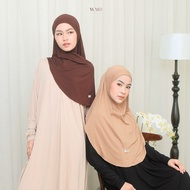 WMD Fashion - Aisha Bergo Inner Instant