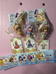 星夢學園2018年扭蛋