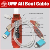 Cáp EDL UMF (Ultimate Multi-Functional Cable) All in one