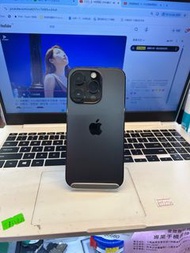 iPhone 14 pro 512gb黑色香港行貨1年保養