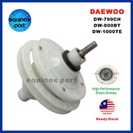 DAEWOO DW-799CH DW-800BT DW-1000TE Washing Machine Gearbox(Semi Auto)