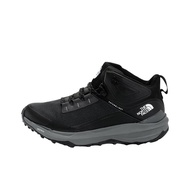 THE NORTH FACE Vectiv Mountaineering & Hiking Shoes Mens Low Top Black 7W6A-NY7
