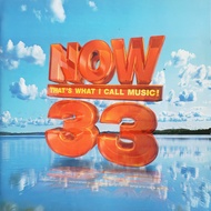 International Music CD Including Songs 1996. Now That's What I Call Music 33 (Now33) MP3 320kbps