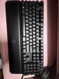 Razer Huntsman V2