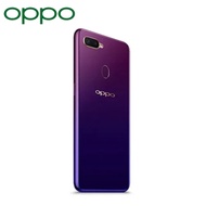 OPPO F9  4GB 128GB  Helio P60 4G Smart Phone 3500mAh 6.3''Android 8.1ARM Mali-G72 Dual Sim Smart Pho