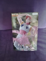 Hunter x Hunter Hisoka 希索加