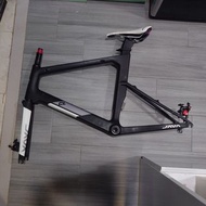 Java CL Carbon  451小輪徑 車架