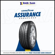 Goodyear Assurance Duraplus 2 185/65 R15 Hr15 Ertiga Mobilio Livina