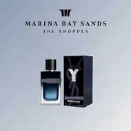 YSL Y 100ML EDP FOR MEN YVES SAINT LAURENT 100ml