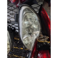 Proton Pesona Lama/Gen 2 Front Lamp/Lampu Depan