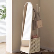 Mirror Full Body Bedroom 2DXA