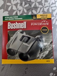 Bushnell Zoom 望遠鏡