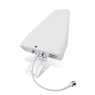 (BVWG) 4G LTE 5G High Gain Log-Periodic LDPA Directional Antenna Outdoor Aerial 800-3700MHz for Enha