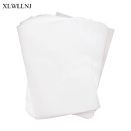 XLWLLNJ Cake Roll Paper Oil Resistant Pastry Separator Disposable Cake Stand Paper for Bakery Displa