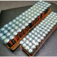 Ready Stock 60pcs AA Dry Battery 1.5v - Remote Control Battery / Bateri Mainan Bateri / Jam Dinding 