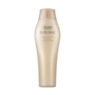 Shiseido Professional Sublimic Aqua Intensive Shampoo 250ml