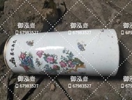 高價收購 民國 古董 567瓷  景德鎮 花樽 花瓶 景德鎮陶瓷等各種古董老瓷器