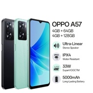 hp oppo a57 second