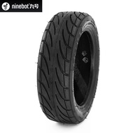 Original Outer Tire 70/65-6.5 Solid Tyer Suitable for Segway Ninebot Mini  / Minipro / Ninebot S / S PRO