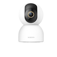 Xiaomi กล้องวงจรปิด Mi 360° Home Security Smart Camera 2K กล้องวงจรปิดไร้สายอัจฉริยะ Mi Home Seurity