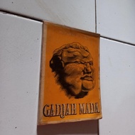 Gadjah mada - Muhammad Yamin